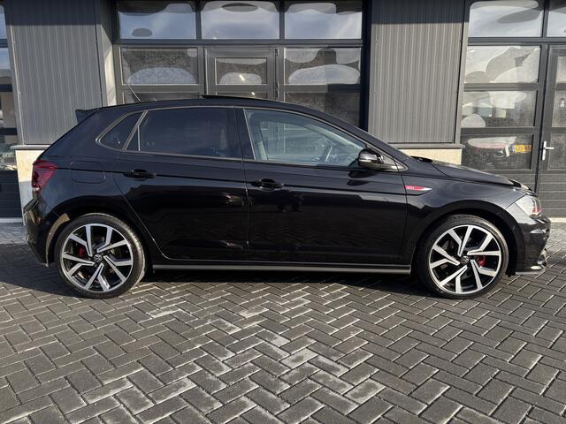 Volkswagen POLO 2.0 TSI GTI Pano Keyless Camera