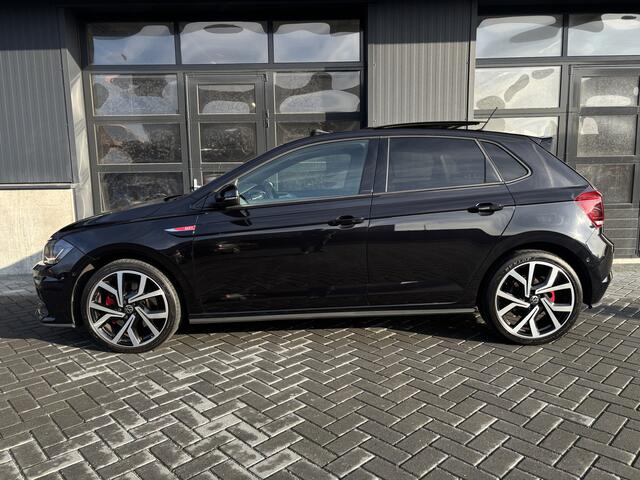 Volkswagen POLO 2.0 TSI GTI Pano Keyless Camera