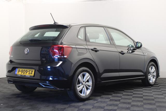 Volkswagen POLO 1.0 TSI Comfortline R-line