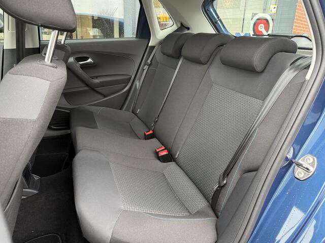 Volkswagen POLO 1.0 BlueMotion Connected Series ? Navigatie ? App Connect ? Cruisecontrol ?