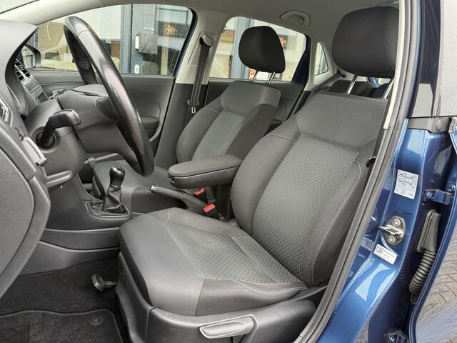 Volkswagen POLO 1.0 BlueMotion Connected Series ? Navigatie ? App Connect ? Cruisecontrol ?