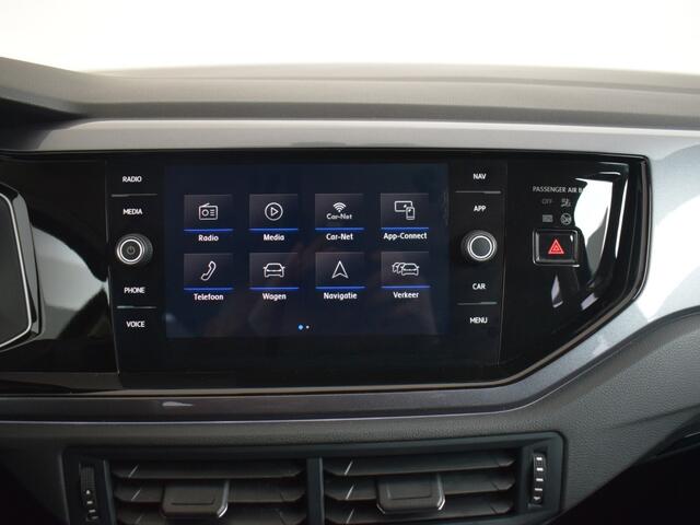 Volkswagen POLO 1.0 TSI Highl.BnsR