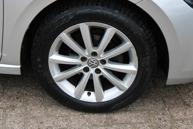 Volkswagen POLO 1.0 TSI Highline//Automaat!!