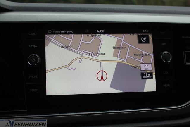 Volkswagen POLO 1.0 TSI Comfortline | 2018 | Navi | Cruise |