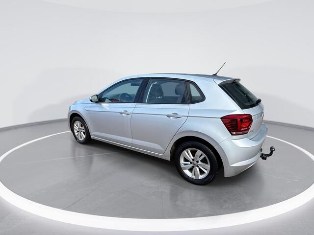 Volkswagen POLO 1.0 TSI 95pk Comfortline Business · Apple/Android Car Play · Limiter · Airco · Trekhaak · 15'' Inch ·