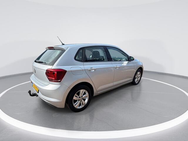 Volkswagen POLO 1.0 TSI 95pk Comfortline Business · Apple/Android Car Play · Limiter · Airco · Trekhaak · 15'' Inch ·