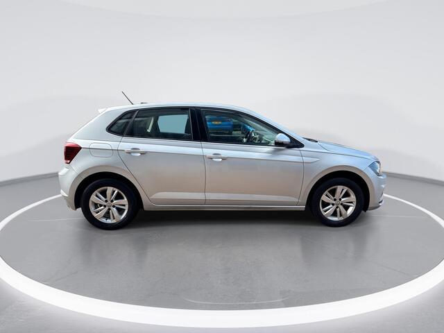 Volkswagen POLO 1.0 TSI 95pk Comfortline Business · Apple/Android Car Play · Limiter · Airco · Trekhaak · 15'' Inch ·