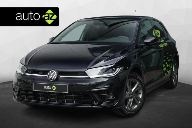 Volkswagen POLO 1.0 TSI R-Line Business