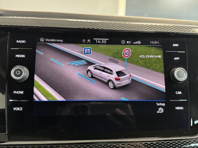 Volkswagen POLO 1.0 TSI Life Carplay/Cruise/Camera/Navi
