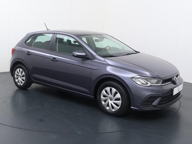 Volkswagen POLO 1.0 TSI Polo | 95 PK | Cruise control | Airco | Apple Carplay/Android Auto |