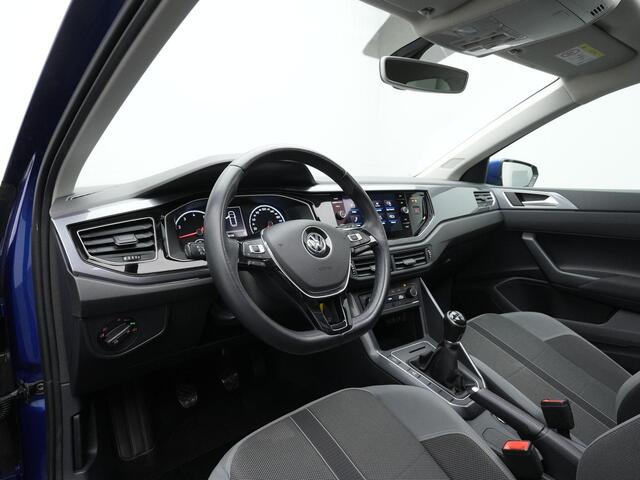 Volkswagen POLO 1.0 TSI 95 pk Highline Business R / R-Line | Panoramadak | Adaptief sportonderstel | Adaptive Cruise | Navigatie | Carplay | 2-zone Climatronic