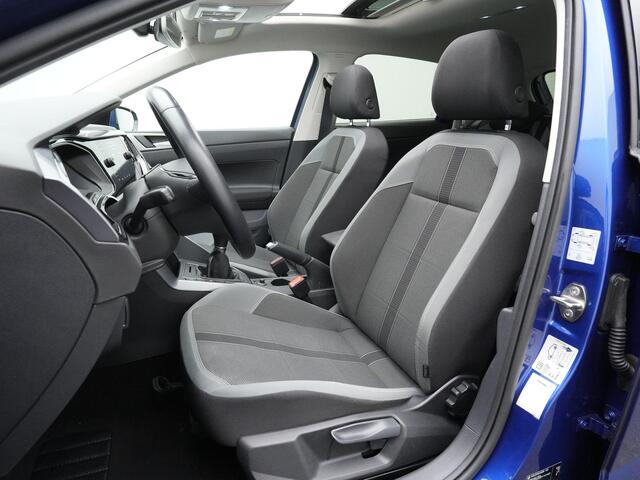 Volkswagen POLO 1.0 TSI 95 pk Highline Business R / R-Line | Panoramadak | Adaptief sportonderstel | Adaptive Cruise | Navigatie | Carplay | 2-zone Climatronic