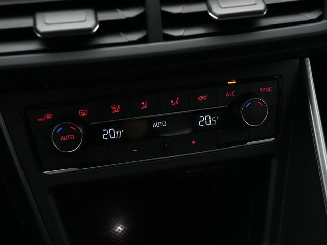 Volkswagen POLO 1.0 TSI 95 pk Highline Business R / R-Line | Panoramadak | Adaptief sportonderstel | Adaptive Cruise | Navigatie | Carplay | 2-zone Climatronic