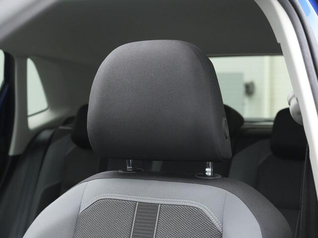 Volkswagen POLO 1.0 TSI 95 pk Highline Business R / R-Line | Panoramadak | Adaptief sportonderstel | Adaptive Cruise | Navigatie | Carplay | 2-zone Climatronic