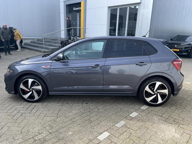 Volkswagen POLO 2.0 TSI GTI ORIGINEEL NEDERLANDSE AUTO