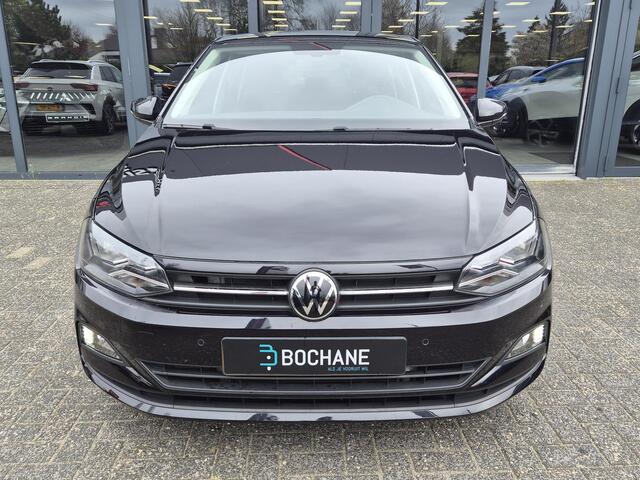 Volkswagen POLO 1.0 TSI Comfortline | Navigatie | Camera | AppleCarplay/AndroidAuto |