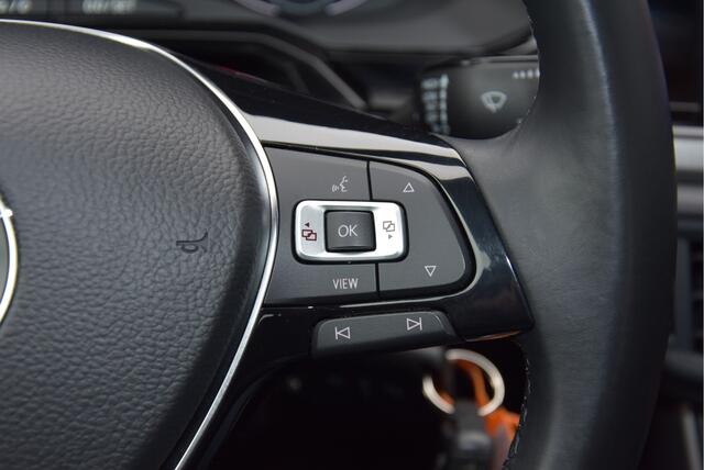 Volkswagen POLO 96 PK TSI Navi Carplay NAP Comfortline bluemotion