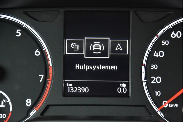 Volkswagen POLO 96 PK TSI Navi Carplay NAP Comfortline bluemotion