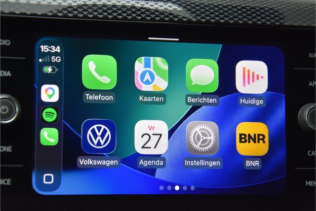 Volkswagen POLO 1.0 TSI Life NAP PDC LED IQ-drive Carplay virtueel-cp 1e eigenaar