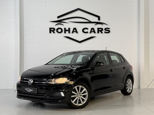 Volkswagen POLO VI Comfortline *Cruise*Parkeersensoren v/a*Stoelverwarming*