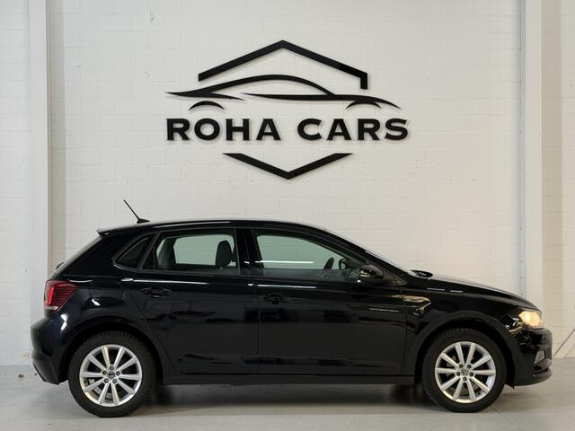 Volkswagen POLO VI Comfortline *Cruise*Parkeersensoren v/a*Stoelverwarming*