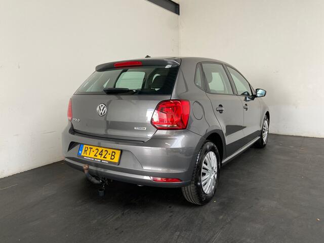 Volkswagen POLO 1.0 Comfortline.Cruise. Trekhaak!