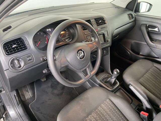 Volkswagen POLO 1.0 Comfortline.Cruise. Trekhaak!