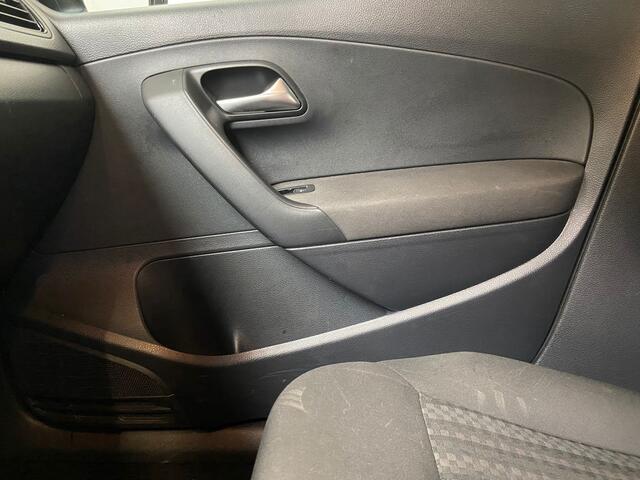 Volkswagen POLO 1.0 Comfortline.Cruise. Trekhaak!