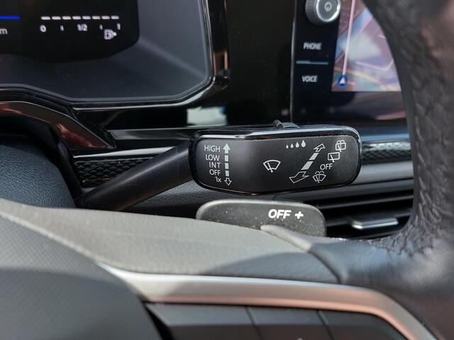 Volkswagen POLO 1.0 TSI 95pk DSG Life | Origineel NL | Navi | Apple Carplay+Android Auto | Airco | Adap.Cruise | Digitaal Dashbaord | Led Koplampen | Rijstrook+Licht+Regensensor | Pdc V+A | 15''lm