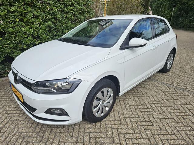 Volkswagen POLO 1.0 TSI Comfortline Apple carplay/Andriod auto