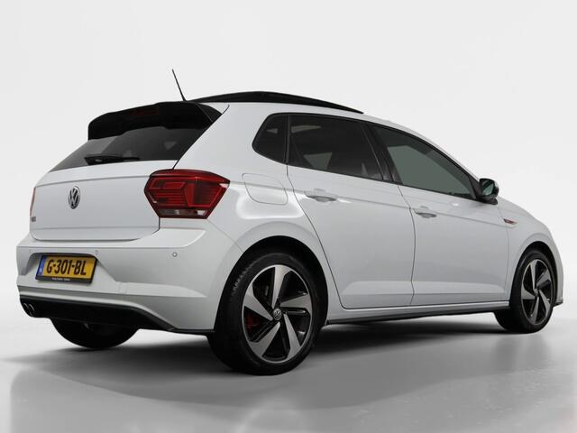 Volkswagen POLO 2.0 TSI GTI, Orig.NL | Virtual | Pano | Keyless | Navi | PDC | Cruise - RIJKLAAR