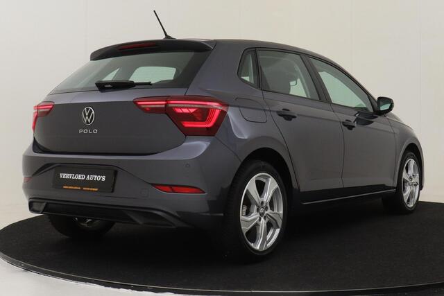 Volkswagen POLO 1.0 TSI STYLE -IQ.DRIVE&LED|ADAP.CRUISE|AIRCO|CARPLAY