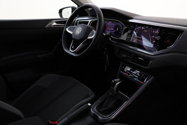 Volkswagen POLO 1.0 TSI STYLE -IQ.DRIVE&LED|ADAP.CRUISE|AIRCO|CARPLAY