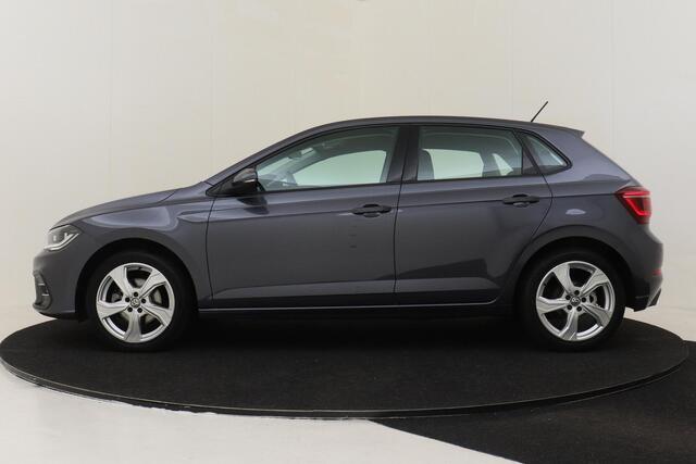Volkswagen POLO 1.0 TSI STYLE -IQ.DRIVE&LED|ADAP.CRUISE|AIRCO|CARPLAY
