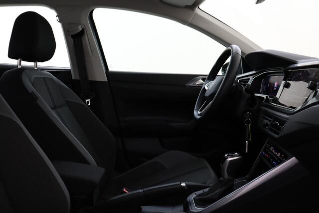 Volkswagen POLO 1.0 TSI STYLE -IQ.DRIVE&LED|ADAP.CRUISE|AIRCO|CARPLAY