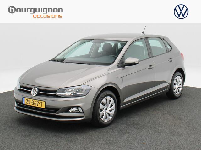 Volkswagen POLO 1.0 TSI Comfortline | Adaptive Cruise | Carplay | Airco | Navigatie
