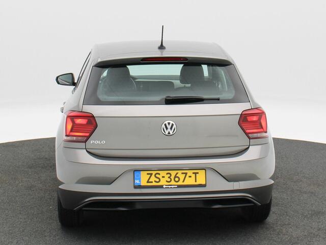 Volkswagen POLO 1.0 TSI Comfortline | Adaptive Cruise | Carplay | Airco | Navigatie