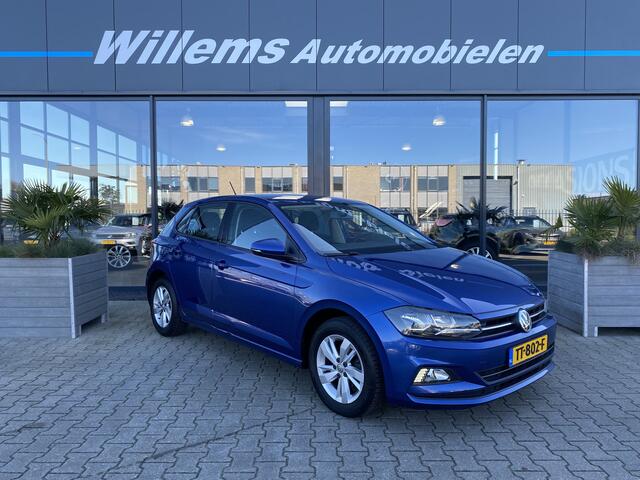 Volkswagen POLO 1.0 TSI Comfortline Business App Connect , Adaptive Cruise Control, Navigatie
