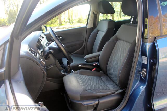 Volkswagen POLO 1.0 BlueMotion Edition | 2017 | Airco | Navi |