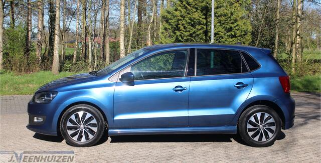 Volkswagen POLO 1.0 BlueMotion Edition | 2017 | Airco | Navi |