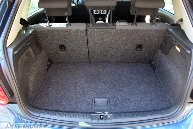 Volkswagen POLO 1.0 BlueMotion Edition | 2017 | Airco | Navi |