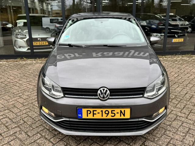 Volkswagen POLO 1.4 TDI Comfortline*Navi*Airco*EXPORT/EX.BPM*