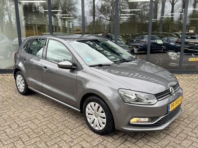 Volkswagen POLO 1.4 TDI Comfortline*Navi*Airco*EXPORT/EX.BPM*