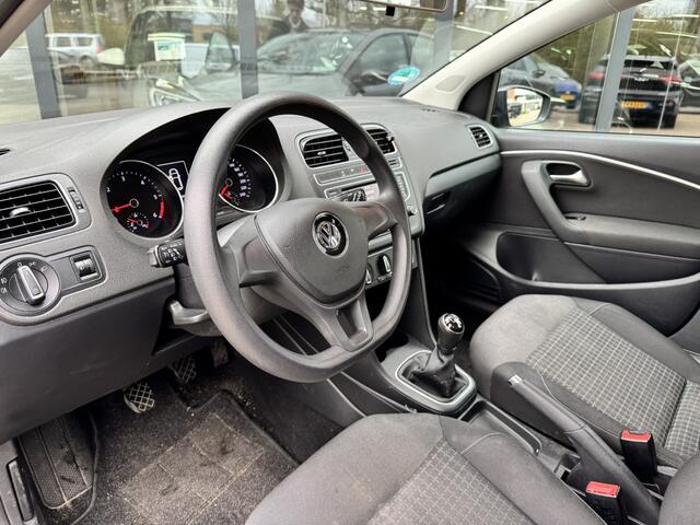 Volkswagen POLO 1.4 TDI Comfortline*Navi*Airco*EXPORT/EX.BPM*
