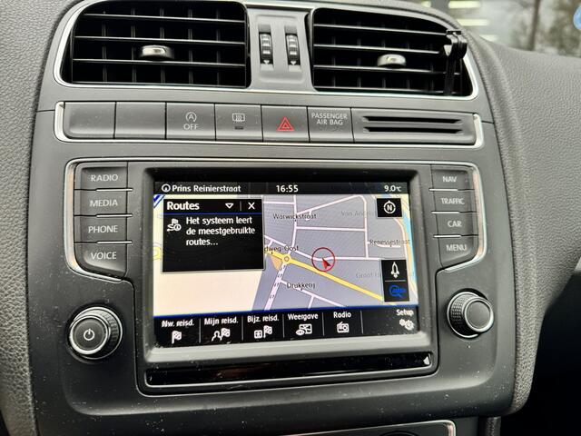 Volkswagen POLO 1.4 TDI Comfortline*Navi*Airco*EXPORT/EX.BPM*