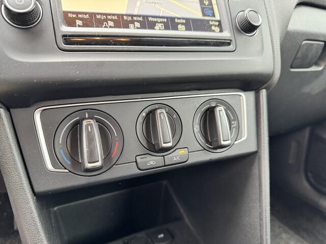 Volkswagen POLO 1.4 TDI Comfortline*Navi*Airco*EXPORT/EX.BPM*