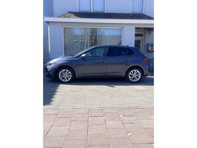 Volkswagen POLO 1.0 TSI Style