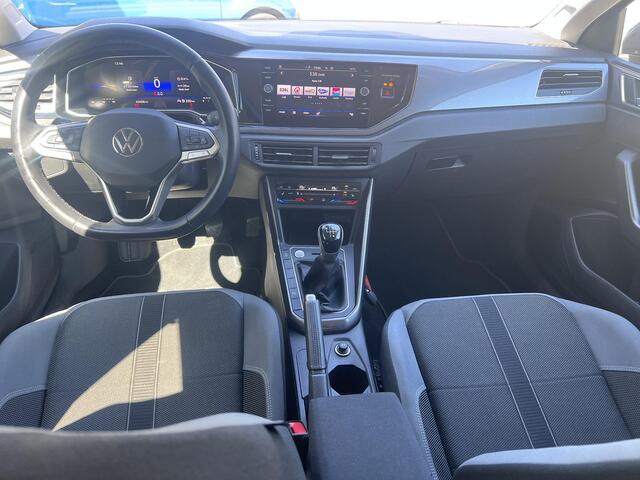 Volkswagen POLO 1.0 TSI Style