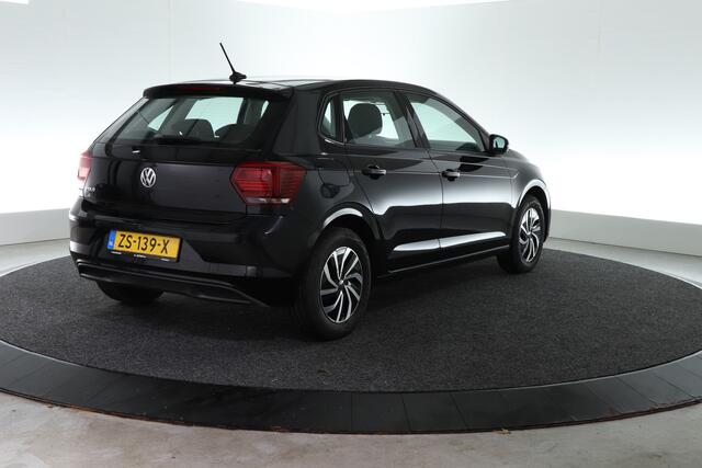 Volkswagen POLO 1.0 TSI Comfortline | CARPLAY | ADAP. CRUISE | AIRCO |