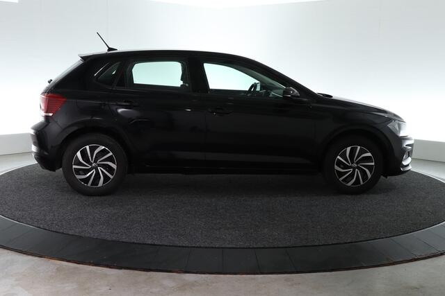 Volkswagen POLO 1.0 TSI Comfortline | CARPLAY | ADAP. CRUISE | AIRCO |